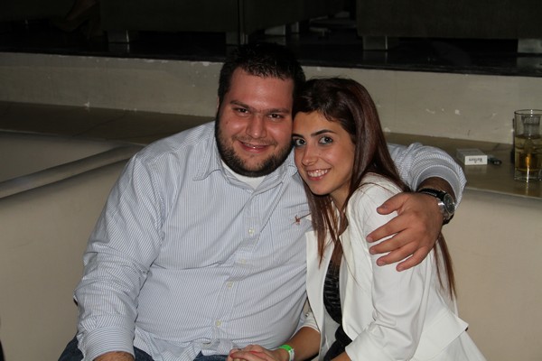 Social Club NDU Kick off Party